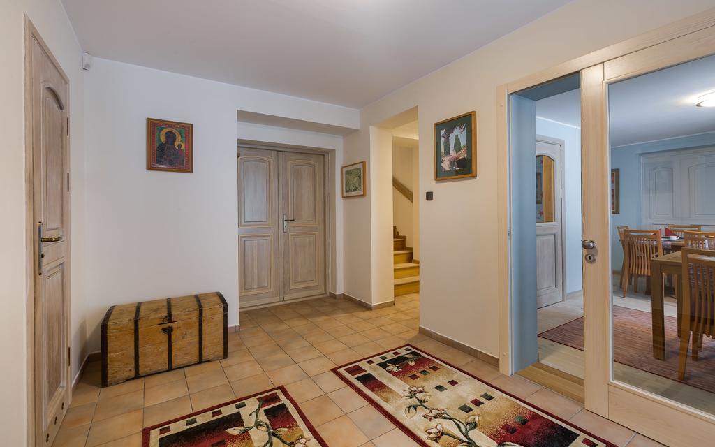 Gorska Rezydencja كارباش المظهر الخارجي الصورة
