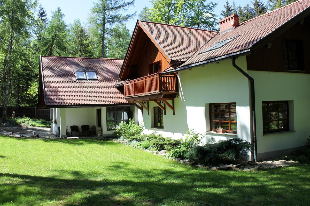 Gorska Rezydencja كارباش المظهر الخارجي الصورة